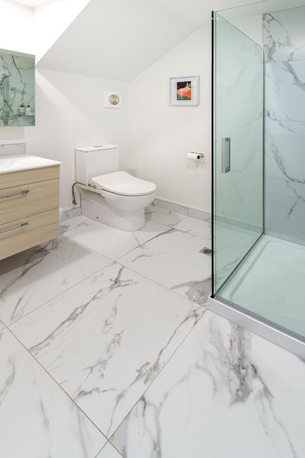 Apartamento Vibrant City Abode - 2 Bed 2 Bath Christchurch Exterior foto